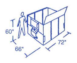 6-yard-container