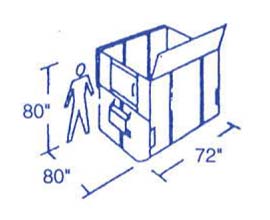 8-yard-container